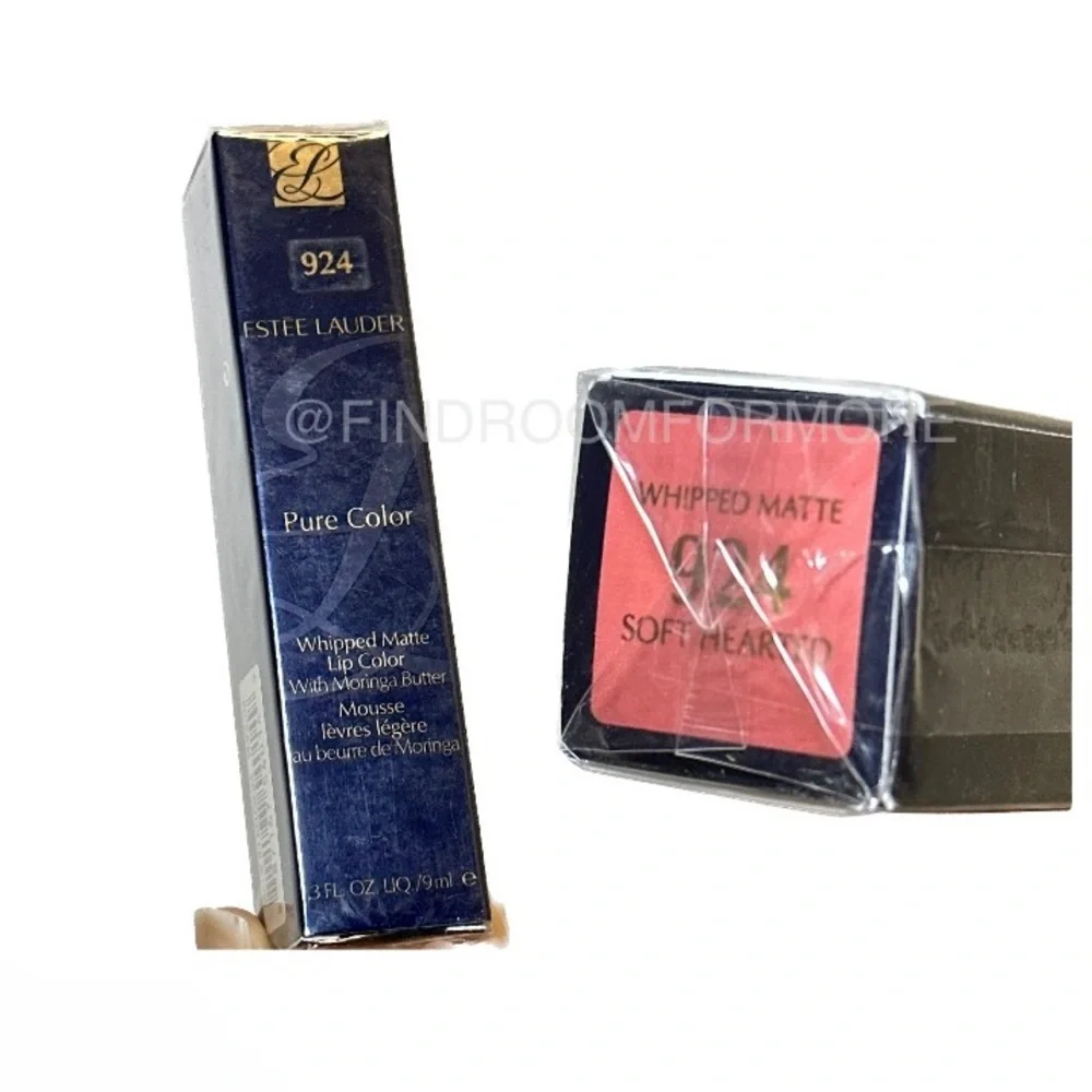 Estee Lauder ‘Soft Hearted’ Whipped Lip Color